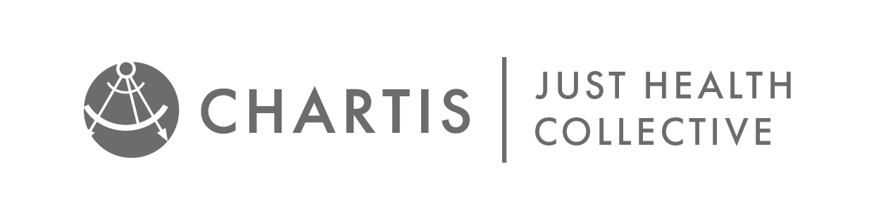 Chartis logo